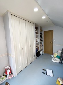 私時間はナチュラルな北欧デザインでゆったりと　渋谷区K様邸